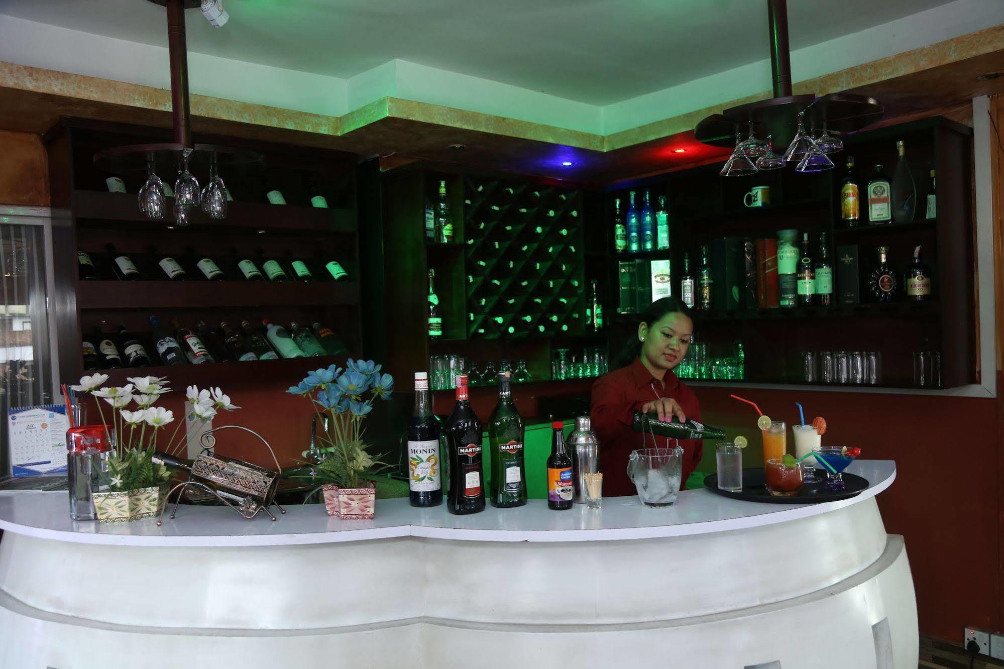 קטמנדו Hotel Nepal Tara מראה חיצוני תמונה